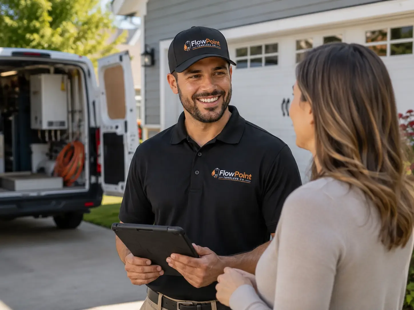 Tankless Water Heater Installation Williston, NC FAQs